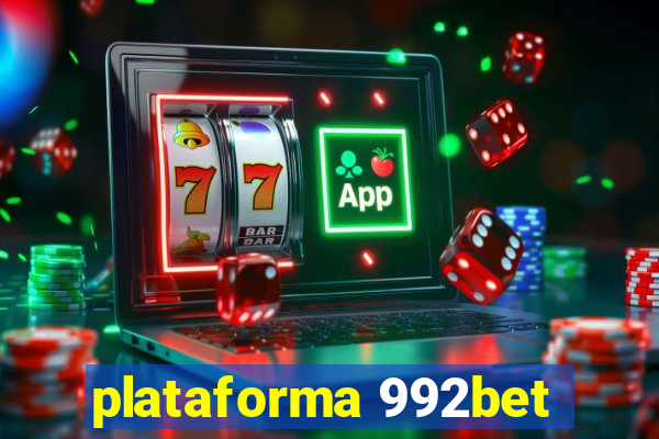 plataforma 992bet